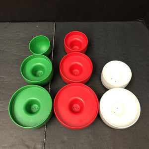 Stacking Nesting Cups Toy