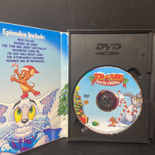 Load image into Gallery viewer, Paws for a Holiday -episode
