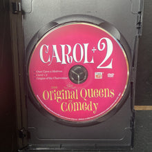 Load image into Gallery viewer, Carol + 2: The Original Queens of Comedy -episode
