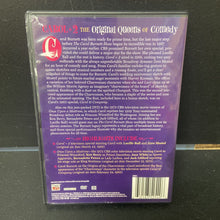 Load image into Gallery viewer, Carol + 2: The Original Queens of Comedy -episode
