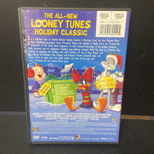 Load image into Gallery viewer, Bah, Hum Duck!: A LooneyTunes Christmas (Holiday) -movie
