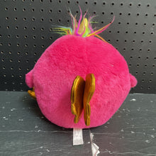 Load image into Gallery viewer, Plush Unicorn Bird
