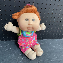 Load image into Gallery viewer, Baby Doll in Animal Outfit
