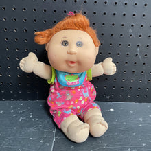 Load image into Gallery viewer, Baby Doll in Animal Outfit
