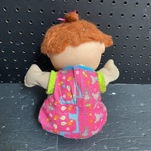 Load image into Gallery viewer, Baby Doll in Animal Outfit
