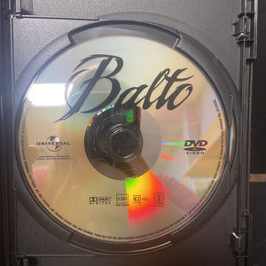 2 Disc: Balto / Balto 2: Wolf Quest -movie