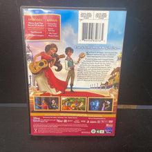 Load image into Gallery viewer, Elena and the Secret of Avalor -movie
