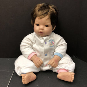 Munchkin Weighted Baby Doll in Sleepwear
