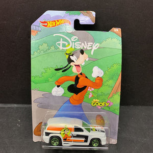 Goofy Fandango 2019 Disney 90th Anniversary Edition car