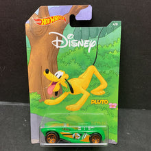 Load image into Gallery viewer, Pluto 16 Angels 2019 Disney 90th Anniversary Edition car
