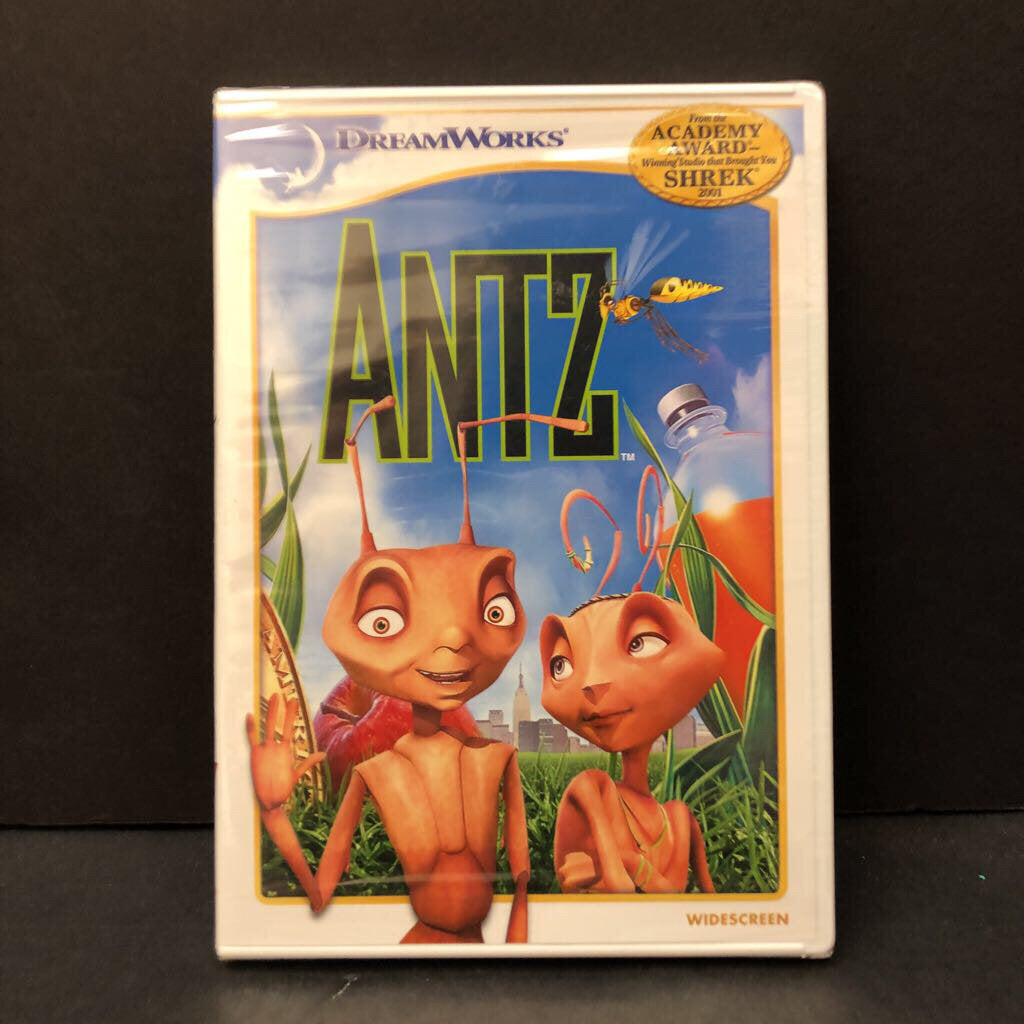 Antz