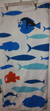 Load image into Gallery viewer, Finding Dory Bathroom Shower Curtain
