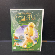 Load image into Gallery viewer, Tinkerbell -movie
