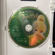Load image into Gallery viewer, Tinkerbell -movie
