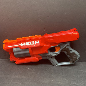 Mega Cycloneshock Gun