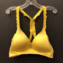 Load image into Gallery viewer, Lace Trim Wireless Bra
