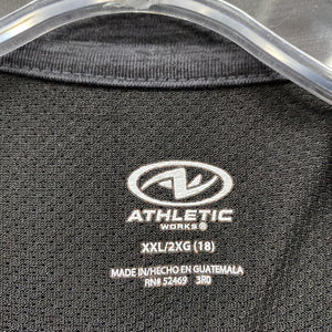 Athletic Shirt