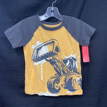 Load image into Gallery viewer, Excavator Shirt
