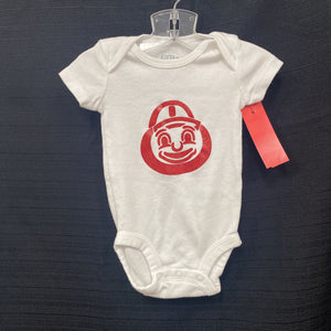 Fireman Onesie