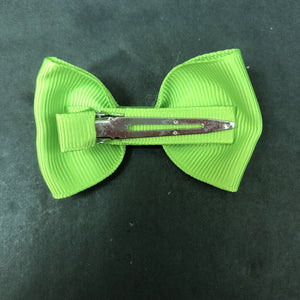 Solid Hairbow Clip