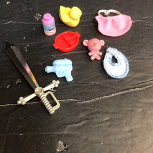 Baby & Kid Accessories Set