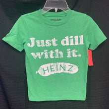 Load image into Gallery viewer, &quot;Just Dill With It&quot; Shirt
