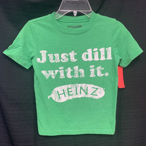 "Just Dill With It" Shirt