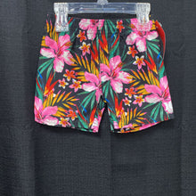 Load image into Gallery viewer, Floral Shorts
