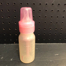 Load image into Gallery viewer, Natural Flow Baby Bottle w/Lid
