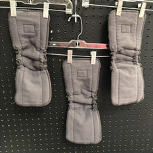 Load image into Gallery viewer, 3pk Cloth Diaper Inserts (Naturally Nature)
