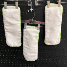 Load image into Gallery viewer, 3pk Cloth Diaper Inserts
