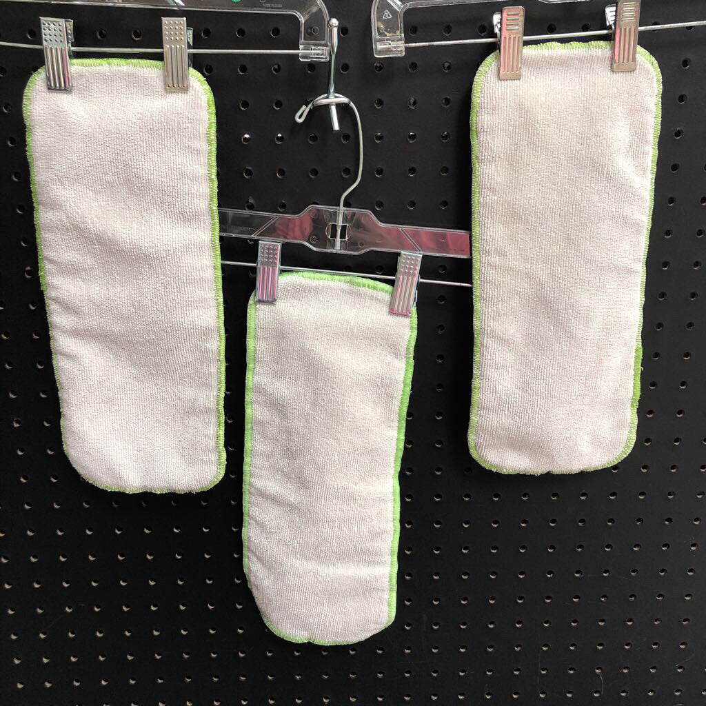 3pk Cloth Diaper Inserts