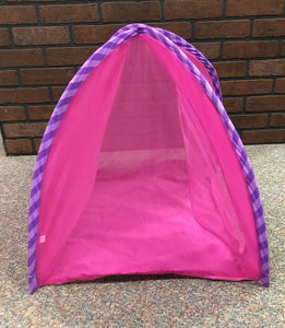 Tent for 18" Doll