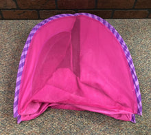 Load image into Gallery viewer, Tent for 18&quot; Doll

