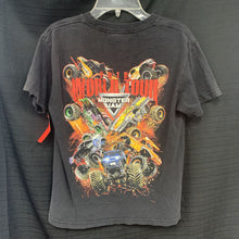 Load image into Gallery viewer, &quot;World Tour 2016&quot; Shirt
