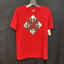 Load image into Gallery viewer, &quot;Load em up&quot; baseball tshirt
