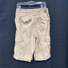 Load image into Gallery viewer, Cargo shorts
