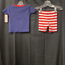Load image into Gallery viewer, &quot;Usually stays awake&quot; (USA) 2pc sleepwear

