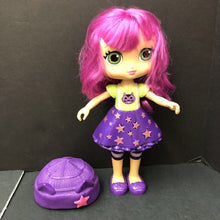 Load image into Gallery viewer, Battery Operated Talking Hazel Doll
