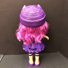 Load image into Gallery viewer, Battery Operated Talking Hazel Doll
