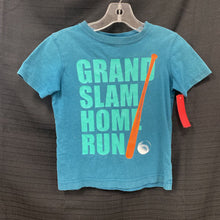 Load image into Gallery viewer, &quot;Grand Slam..&quot; Shirt
