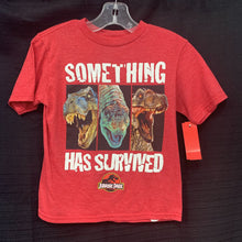 Load image into Gallery viewer, &quot;Something has...&quot; Shirt
