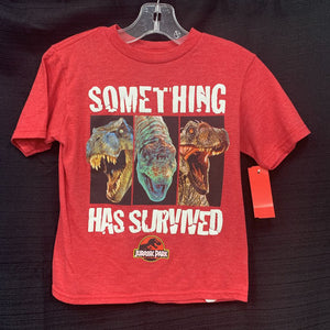 "Something has..." Shirt