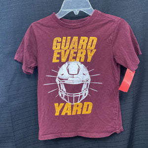 "Guard Every Yard" Shirt
