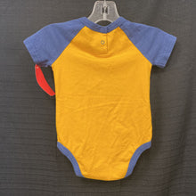 Load image into Gallery viewer, &quot;Tiny And Mighty&quot; Onesie
