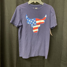 Load image into Gallery viewer, USA Bull Shirt

