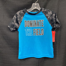 Load image into Gallery viewer, &quot;Dominate the Field&quot; Shirt
