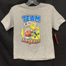 Load image into Gallery viewer, &quot;Team McQueen&quot; Shirt

