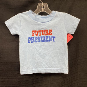 "Future President" Shirt