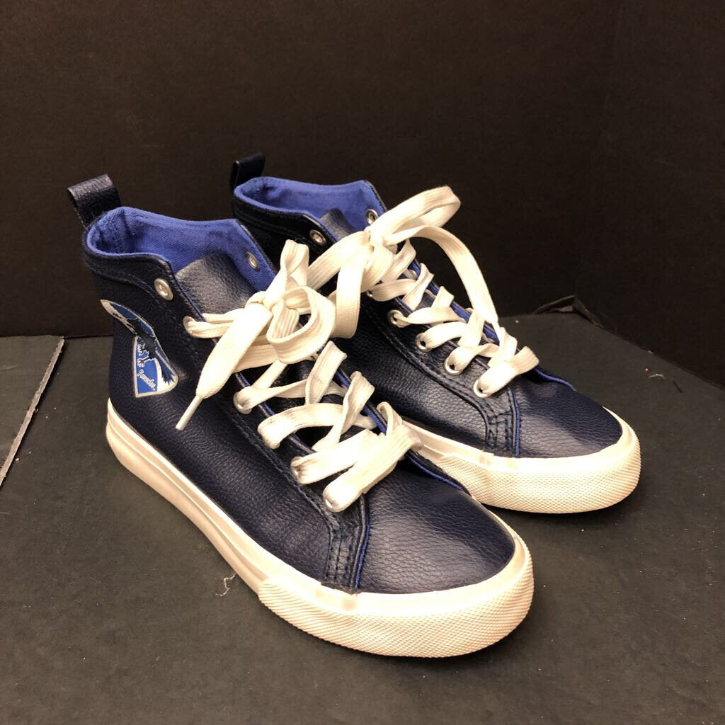 Boys Ravenclaw Sneakers